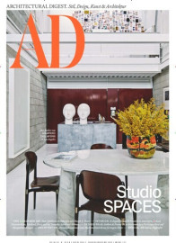 AD - Architectural Digest
